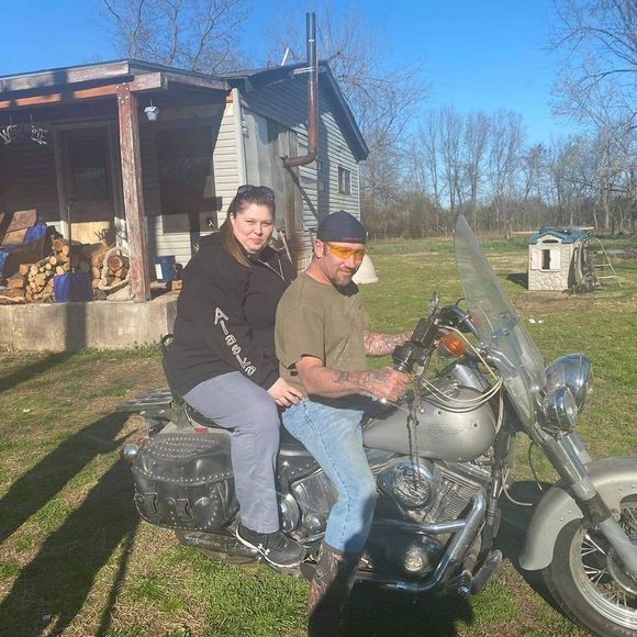 Meet your Posher, Beth ann - Picture 1 of 1